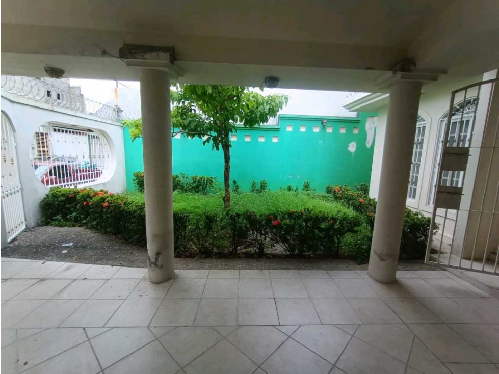 Casa en Venta Cardenas, C. Ramon Lopez Velarde #92, Centro de Cardenas - 3