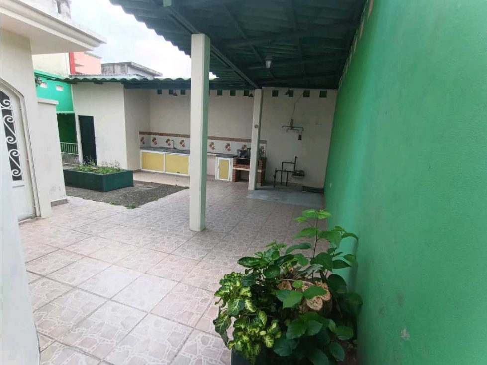 Casa en Venta Cardenas, C. Ramon Lopez Velarde #92, Centro de Cardenas - 4