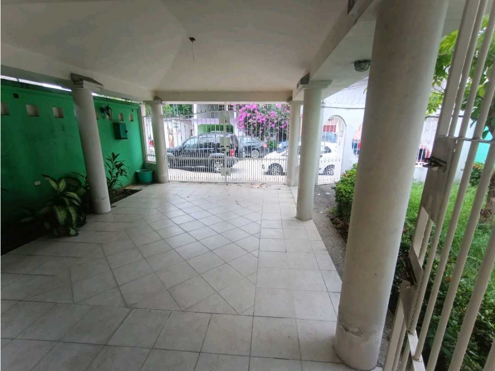 Casa en Venta Cardenas, C. Ramon Lopez Velarde #92, Centro de Cardenas - 5