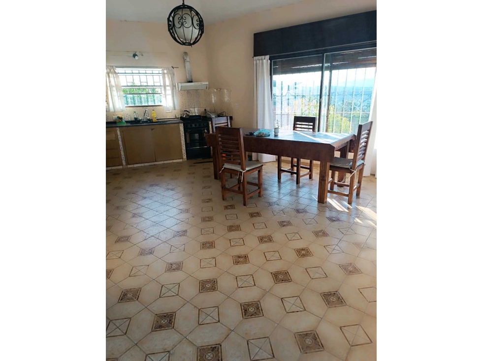Casa en Venta Carlos Paz con Inigualable Vista - 2
