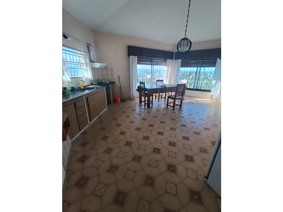 Casa en Venta Carlos Paz con Inigualable Vista - 5