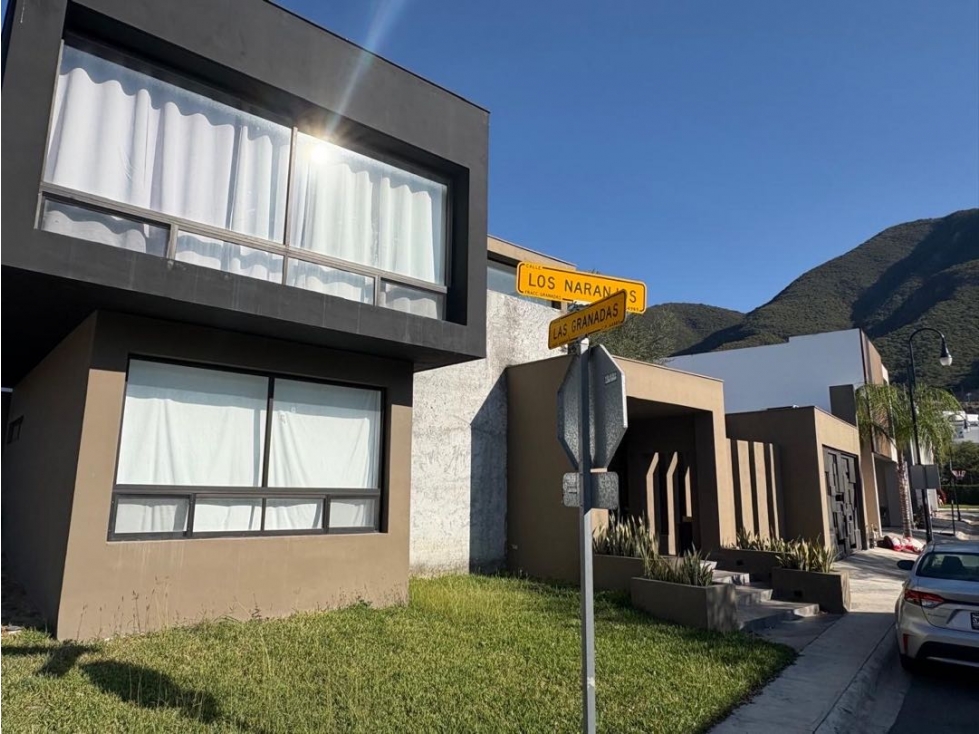 Casa en venta carretera nacional Granadas de Laderas — foto 3