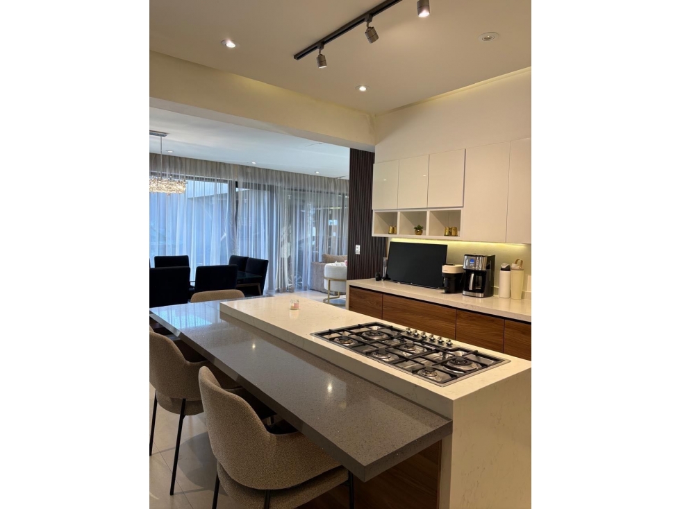 Casa en venta carretera nacional Granadas de Laderas — foto 5