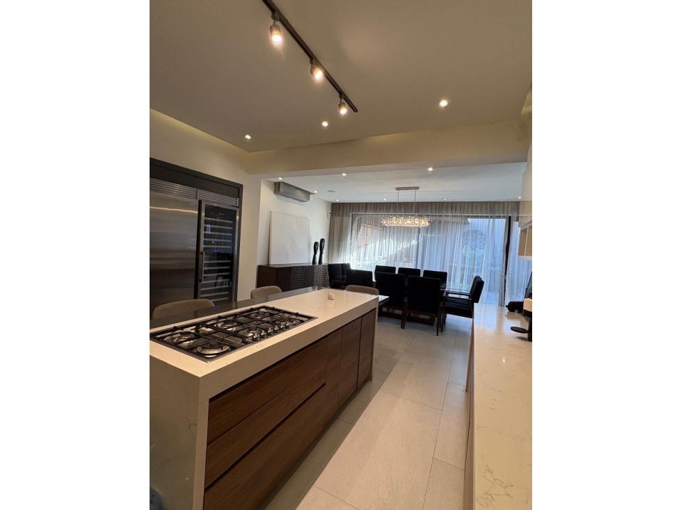 Casa en venta carretera nacional Granadas de Laderas — foto 6