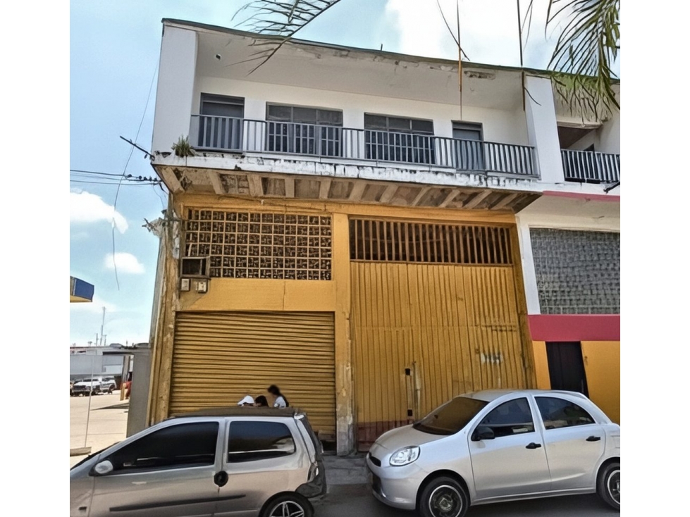 Casa en venta - Cartago