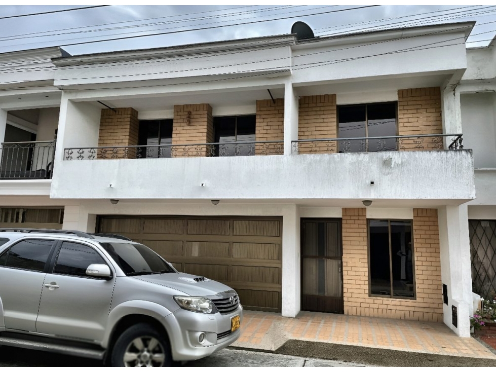Casa en venta - Cartago