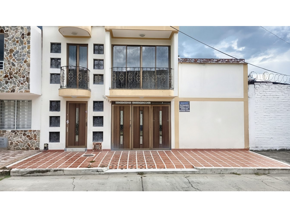 Casa en venta - Cartago