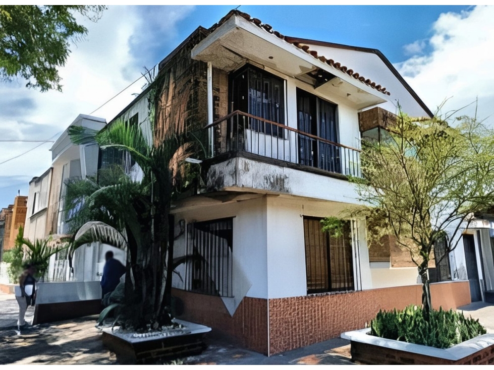 Casa en venta - Cartago