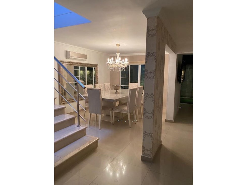 Casa en venta Castellana - 4