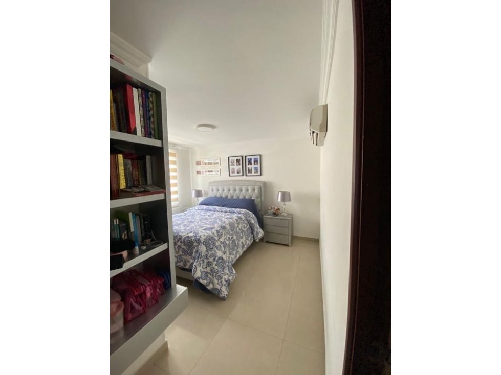 Casa en venta Castellana - 6