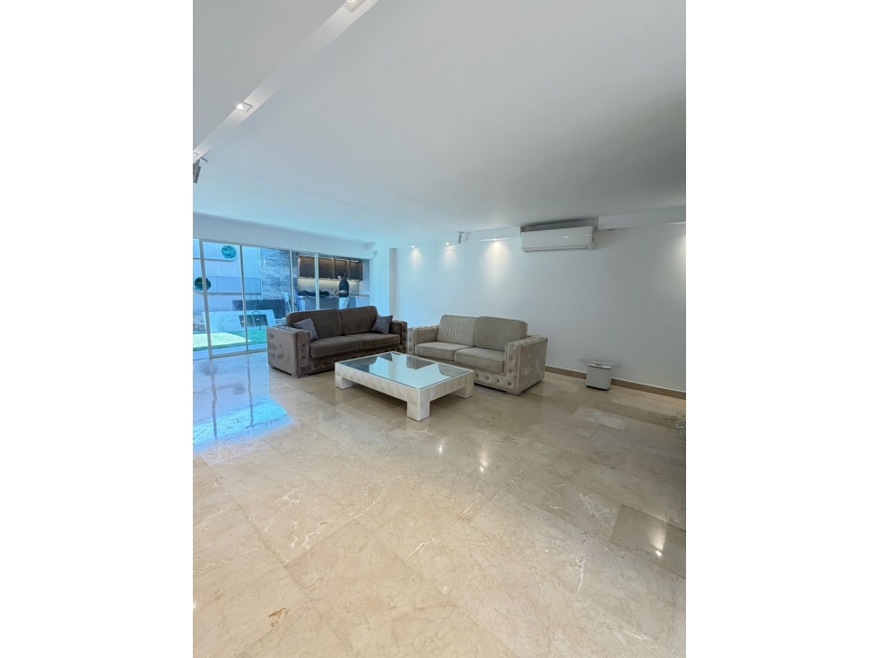 Casa en venta Castellana Barranquilla — foto 2