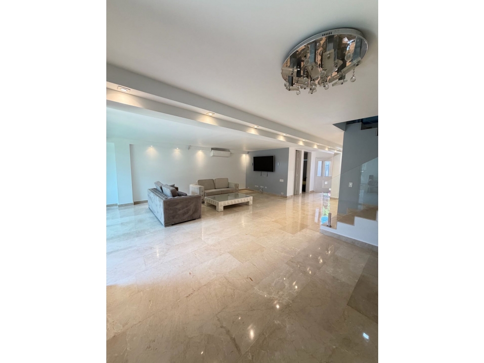 Casa en venta Castellana Barranquilla — foto 3