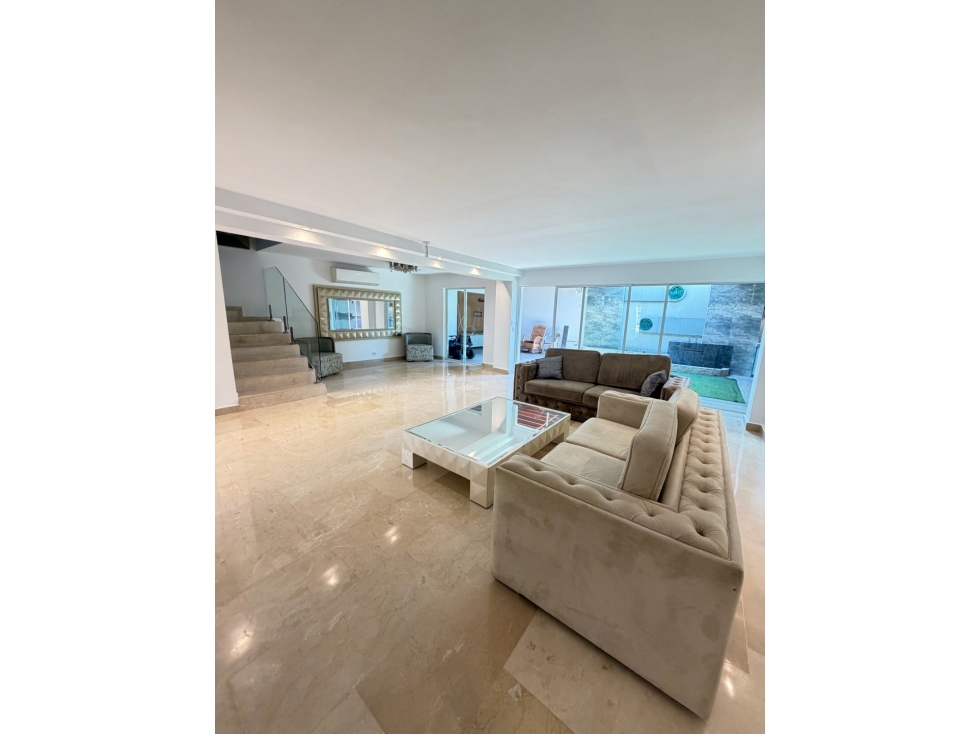 Casa en venta Castellana Barranquilla — foto 4