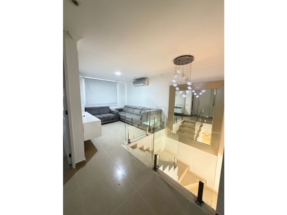 Casa en venta Castellana Barranquilla — foto 6