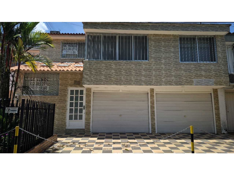 CASA EN VENTA / ARRIENDO - CAUDAL