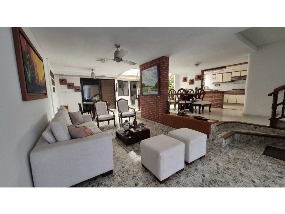 CASA EN VENTA / ARRIENDO - CAUDAL — foto 2