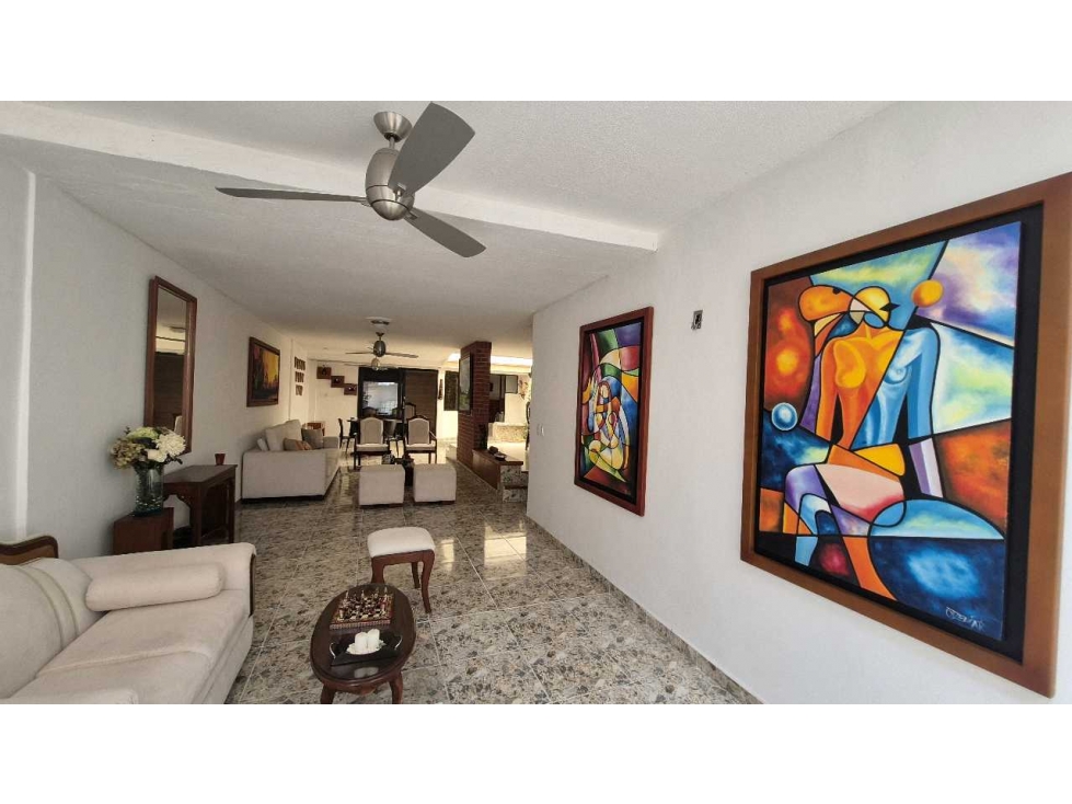 CASA EN VENTA / ARRIENDO - CAUDAL — foto 3
