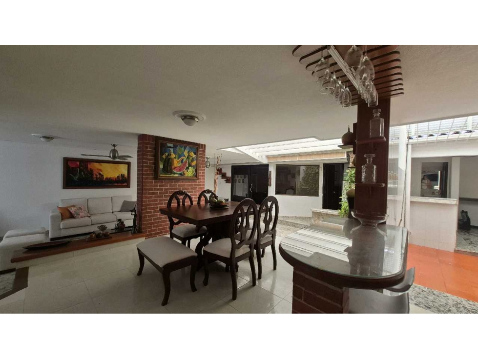 CASA EN VENTA / ARRIENDO - CAUDAL — foto 4