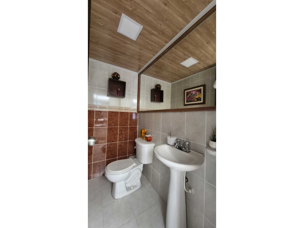 CASA EN VENTA / ARRIENDO - CAUDAL — foto 6
