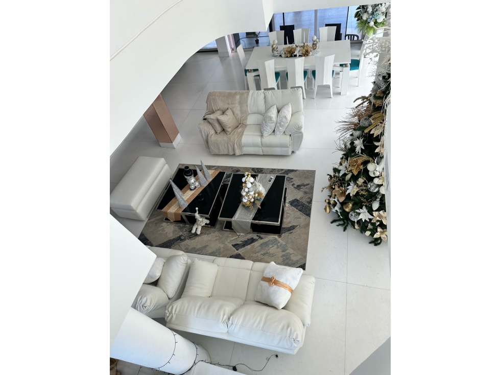 Casa en venta Caujaral