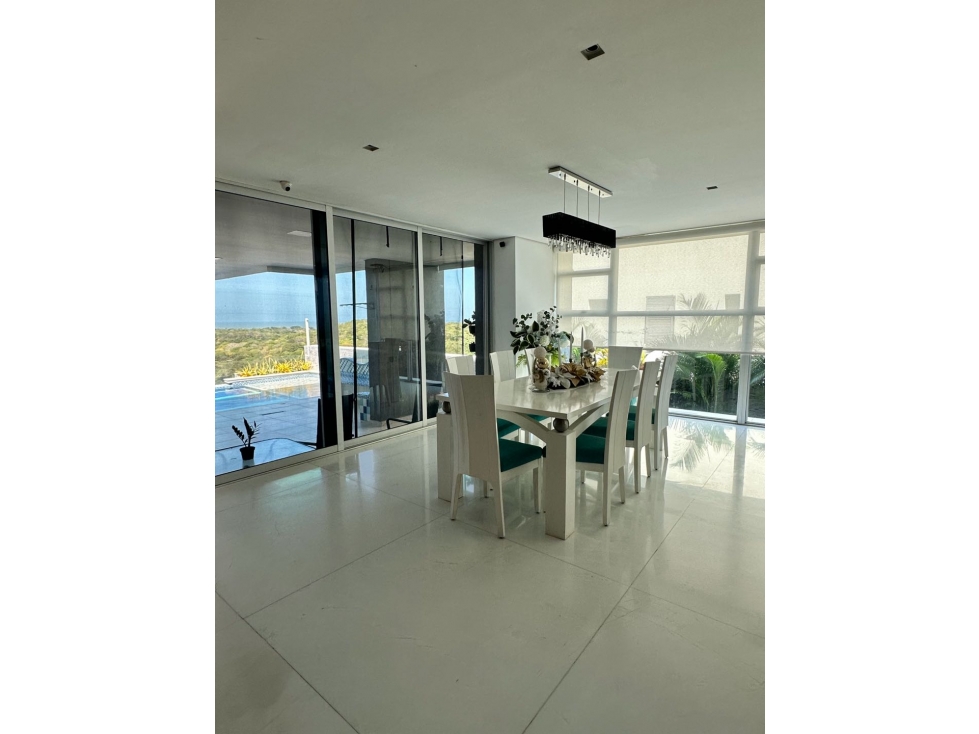 Casa en venta Caujaral — foto 2