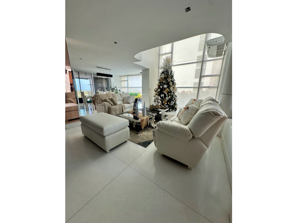 Casa en venta Caujaral — foto 3