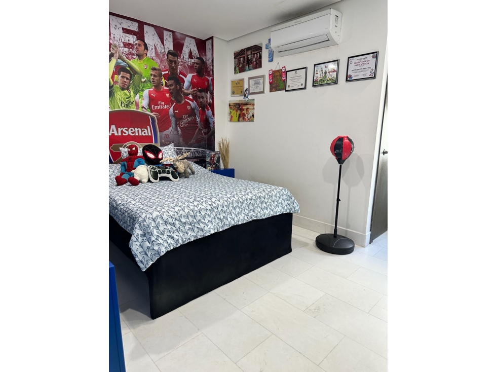 Casa en venta Caujaral — foto 6
