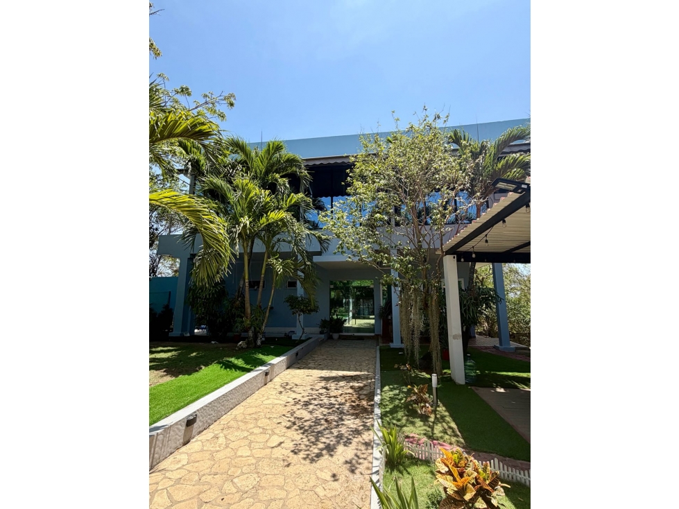 Casa en venta Caujaral