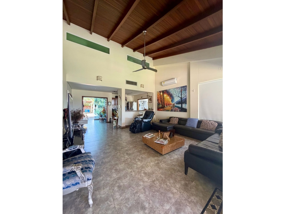 Casa en venta Caujaral — foto 2