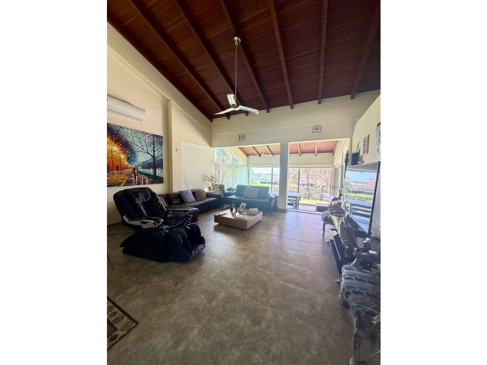 Casa en venta Caujaral — foto 3