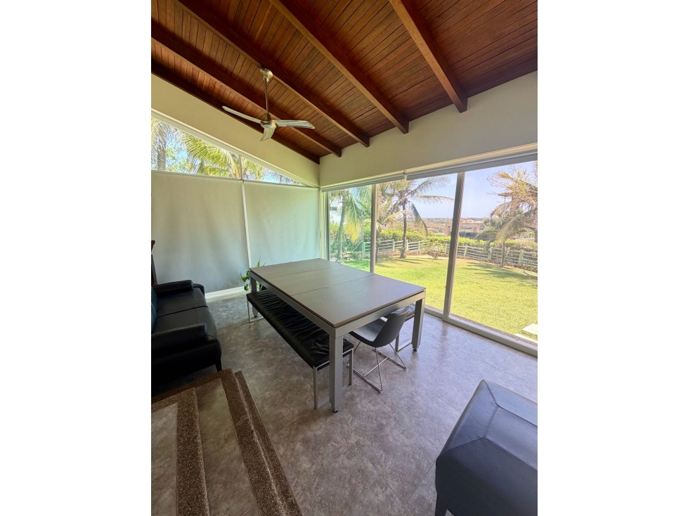 Casa en venta Caujaral — foto 5
