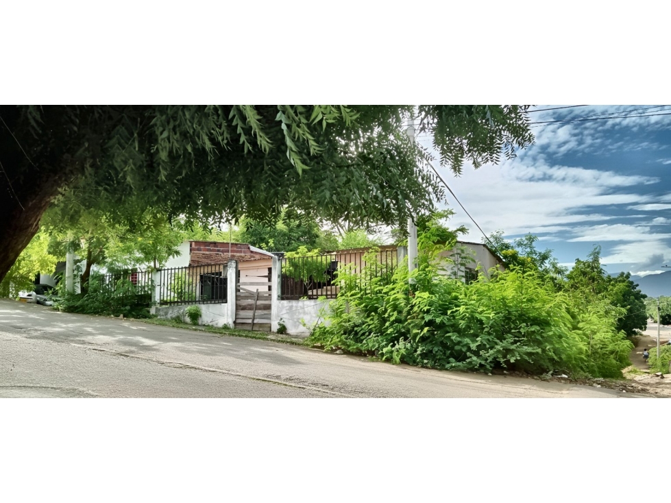 Casa en venta - Cúcuta