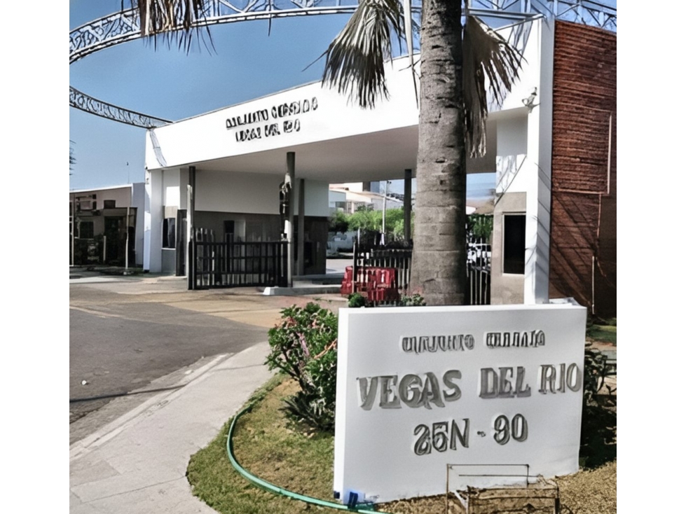 Casa en venta - Cúcuta