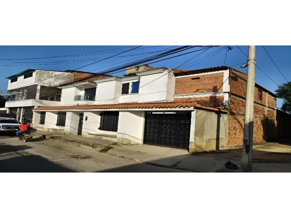 Casa en venta - Cúcuta