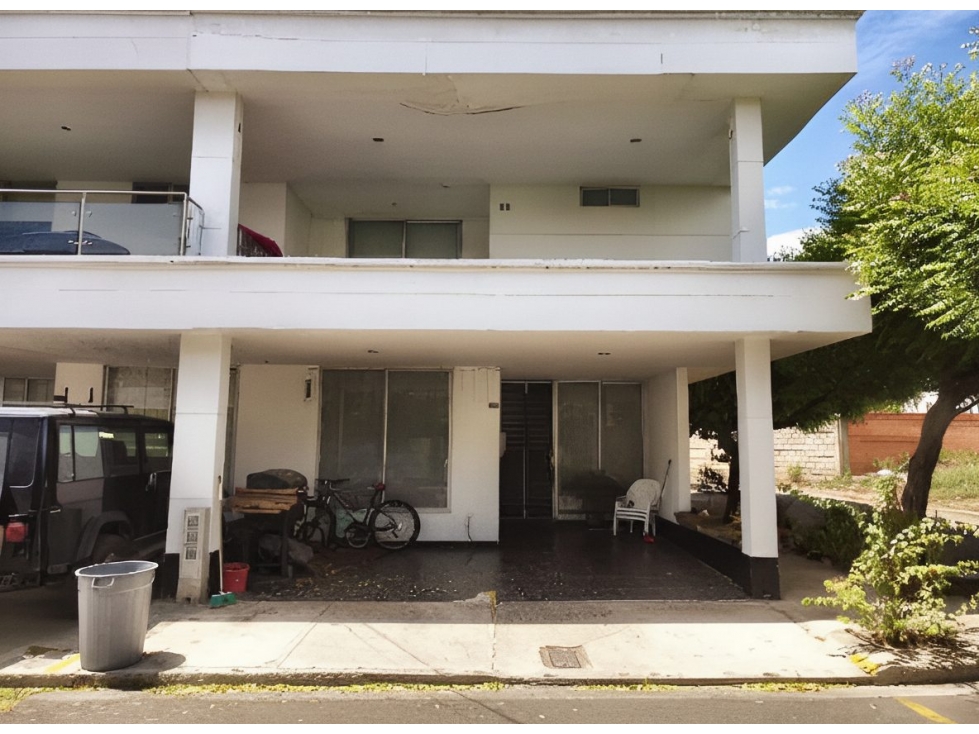 Casa en venta - Cúcuta - 1