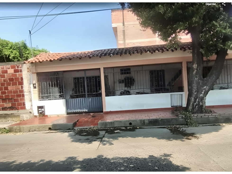 Casa en venta - Cúcuta - 1