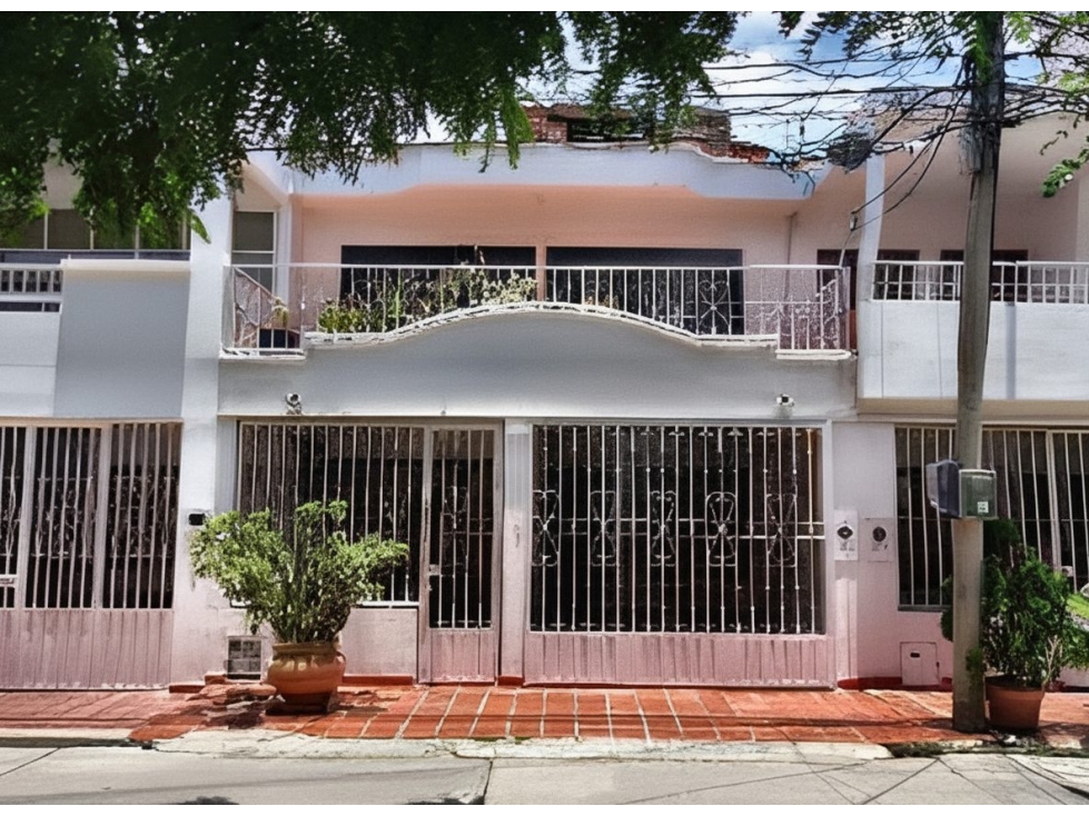 Casa en venta - Cúcuta