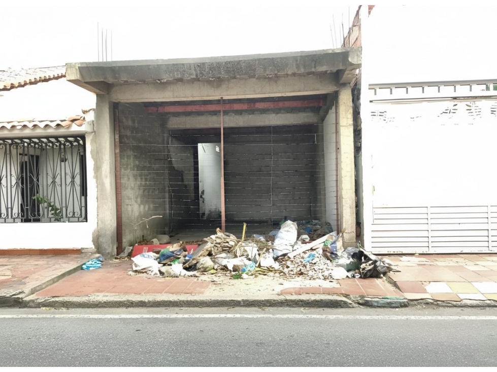 Casa en venta - Cúcuta