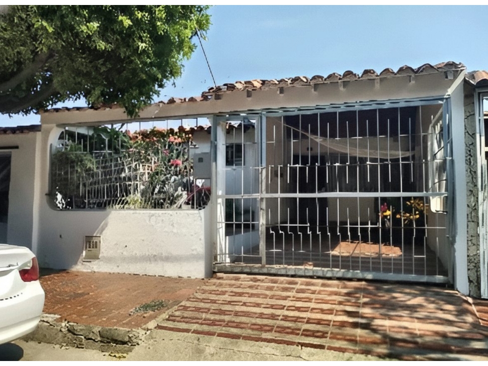 Casa en venta - Cúcuta