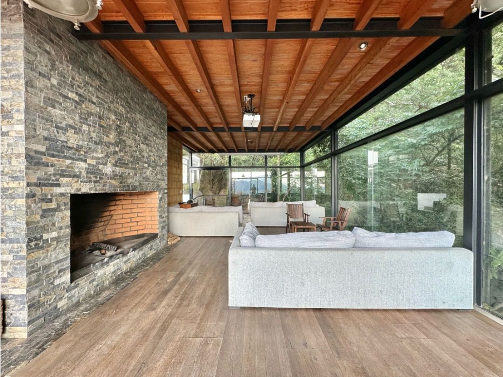 CASA EN VENTA CEIBA? | VISTA AL LAGO | FRACCIONAMIENTO — foto 6