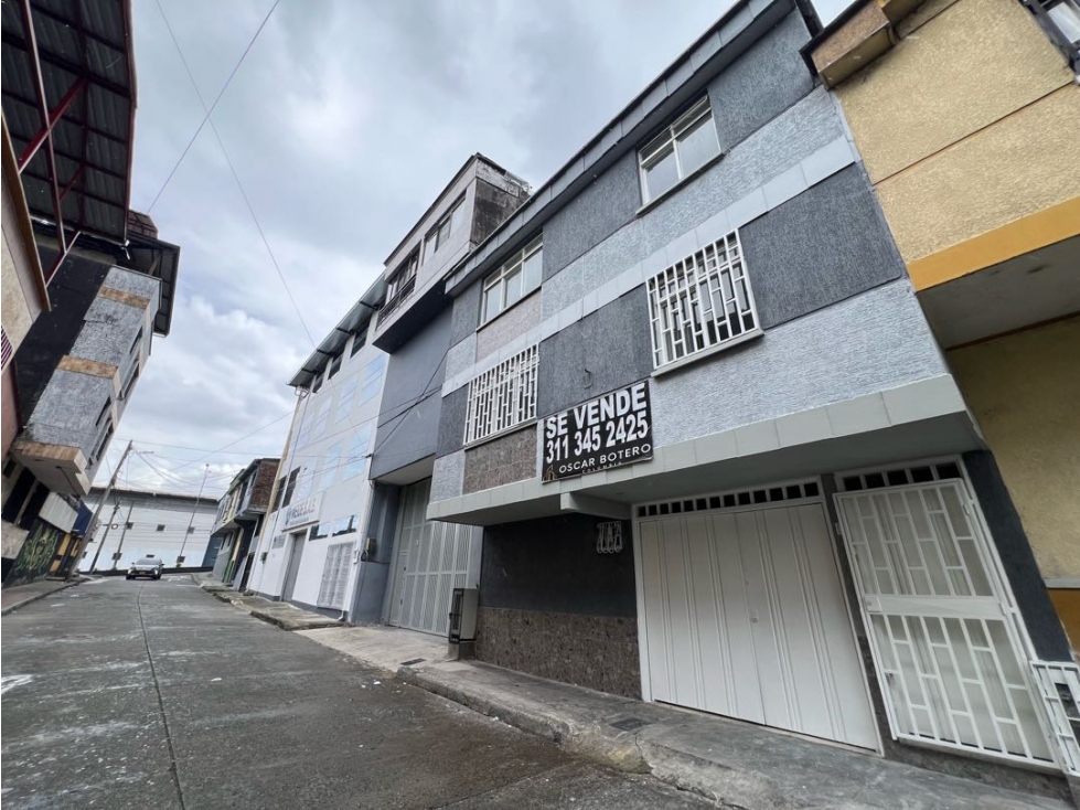 CASA EN VENTA ZONA CENTRO ARMENIA-QUINDIO — foto 2