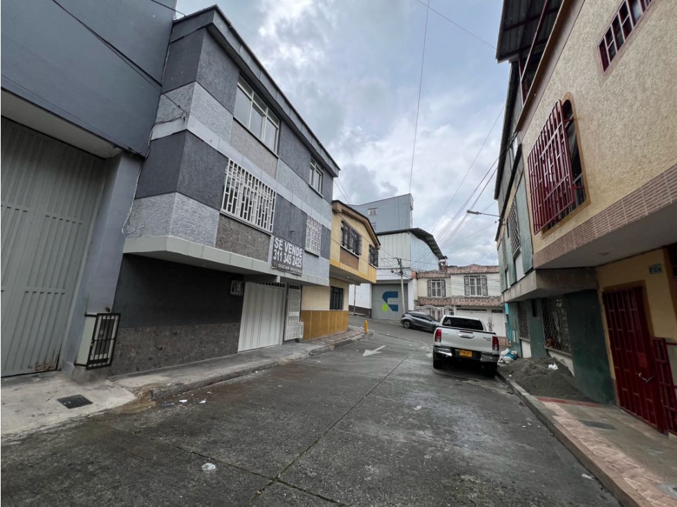 CASA EN VENTA ZONA CENTRO ARMENIA-QUINDIO — foto 3