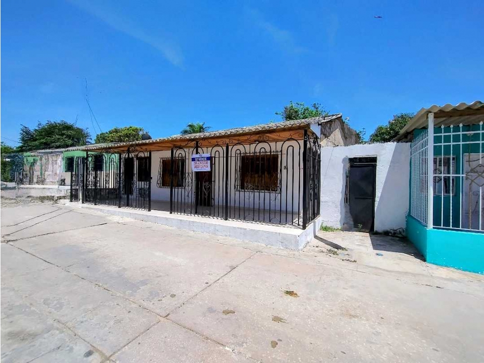 Casa más Apartamento en Venta Centro de Malambo - 2