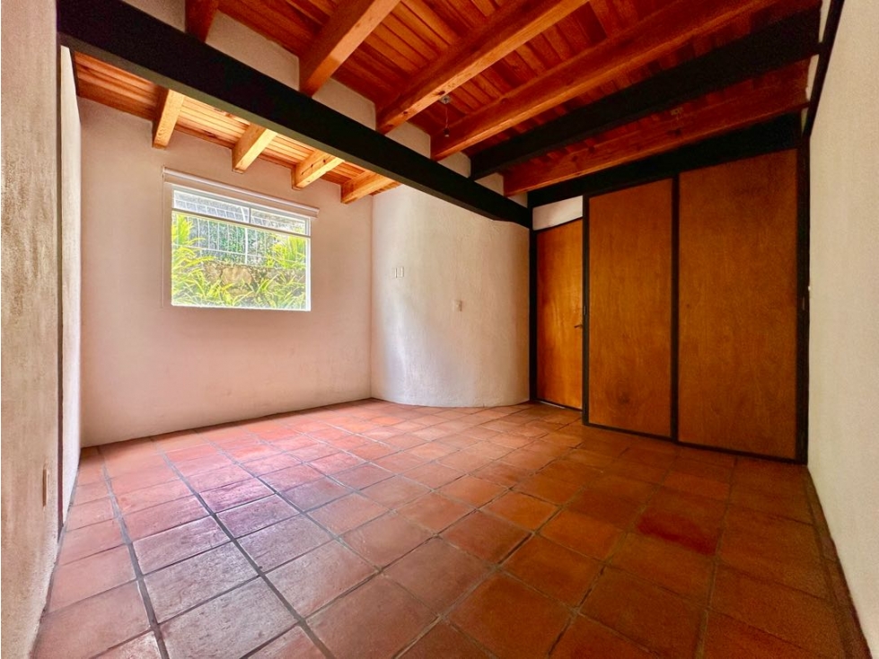 CASA EN VENTA | CENTRO DE VALLE DE BRAVO | VISTA AL LAGO — foto 6