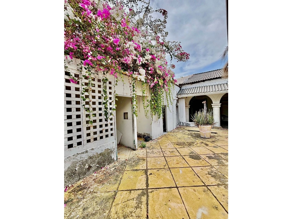 Casa en venta Centro historico