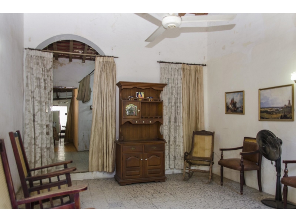 Casa en venta Centro Historico, Santa Marta Magd. — foto 2