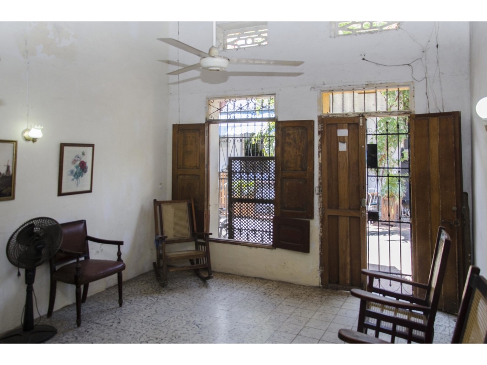 Casa en venta Centro Historico, Santa Marta Magd. — foto 3