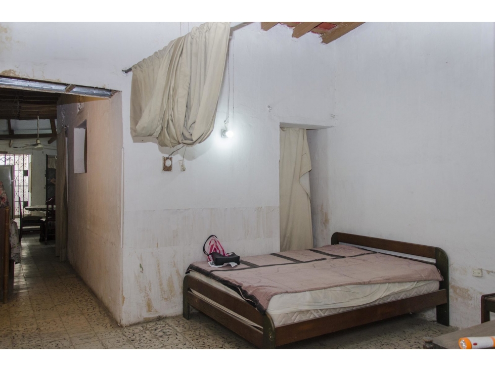 Casa en venta Centro Historico, Santa Marta Magd. — foto 4