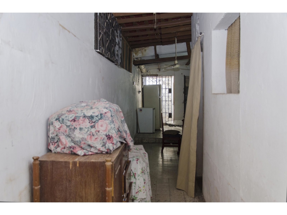 Casa en venta Centro Historico, Santa Marta Magd. — foto 5