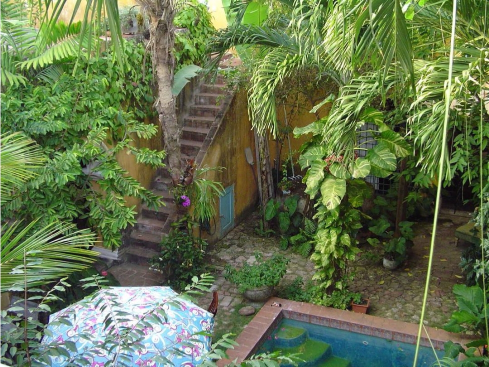 Casa En venta Centro Histórico SAN diego Cartagena — foto 3